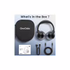Навушники OneOdio A10 Bluetooth 3,5мм Black (A10 Black) - Image 3