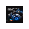 Навушники OneOdio A10 Bluetooth 3,5мм Black (A10 Black) - Image 7