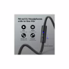 Навушники OneOdio Pro 10 3,5мм/6,35мм Black (Pro 10 Black) - Image 6