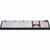 Клавиатура Hator Skyfall 100 Aurum Lemon RGB Wireless/Bluetooth/USB UA Black/White (HTK3100UA) - Image 2