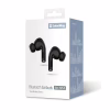 Наушники ColorWay Slim TWS-5 Earbuds Black (CW-TWS5BK) - Image 12