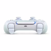 Геймпад Sony Playstation DualSense Bluetooth PS5 Chrome Pearl (1000050600) - Image 3