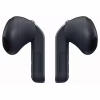 Навушники Samsung Galaxy Buds4 Black (SM-R540NZKASEK) - Image 3
