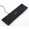 Клавіатура Vinga KBGM-095 LED Orange Switch USB White/Black (KBGM-095Y White/Black) - Image 7