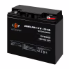 Батарея до ДБЖ LogicPower 12V 20Ah LP-6-DZM-20 (22882) - Image 3