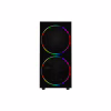 Корпус для ПК Gamemax Black Hole - Image 2