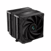 Кулер до процесора Deepcool AK620 ZERO DARK - Image 2