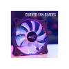 Кулер для корпуса AeroCool Cosmo 12 FRGB (ACF3-NA10117.11) - Image 4