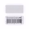 Корпус для ПК JONSBO D31 MESH SC White - Image 8