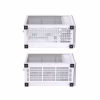 Корпус для ПК JONSBO D31 MESH SC White - Image 9