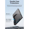 Кишеня зовнішня Vention 2.5" HDD/SSD USB 3.0 Micro-B Black (KPAB0) - Image 6