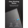 Кишеня зовнішня Vention 2.5" HDD/SSD USB 3.0 Micro-B Black (KPAB0) - Image 10
