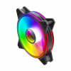Кулер до корпусу Gamemax FN-12Rainbow-Q-Infinity - Image 4