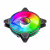 Кулер для корпуса Gamemax FN-12Rainbow-Q-Infinity - Image 5