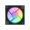 Кулер для корпуса Gamemax RD300 BK - Image 2