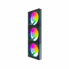 Кулер до корпусу Gamemax RD300 BK - Image 6
