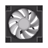Кулер для корпуса Gamemax RD300 BK - Image 8