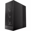 Корпус для ПК NZXT H7 Flow All Black (CM-H72FB-01) - Image 2