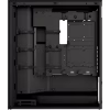 Корпус для ПК NZXT H7 Flow All Black (CM-H72FB-01) - Image 4