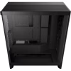 Корпус для ПК NZXT H7 Flow All Black (CM-H72FB-01) - Image 5