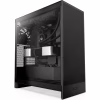 Корпус для ПК NZXT H7 Flow All Black (CM-H72FB-01) - Image 8