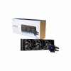 Система жидкостного охлаждения Chieftec Iceberg 360 DARK (CLC-360-BLK) - Image 7