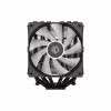 Кулер до процесора ID-Cooling SE-206-XT ARGB - Image 4