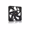 Кулер до корпусу Noctua NF-A12x15 PWM CHROMAX. BLACK. SWAP - Image 2