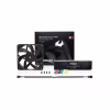 Кулер для корпуса Noctua NF-A12x15 PWM CHROMAX. BLACK. SWAP - Image 6