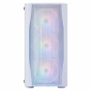 Корпус для ПК 1stPlayer X3-M-WH-4F1-W - Image 2