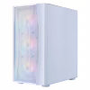 Корпус для ПК 1stPlayer X3-M-WH-4F1-W - Image 3