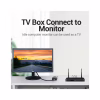Конвертор RCA to HDMI black Vention (AEFB0) - Image 3