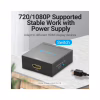 Конвертор RCA to HDMI black Vention (AEFB0) - Image 6