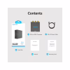 Конвертор RCA to HDMI black Vention (AEFB0) - Image 8