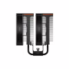 Кулер до процесора PcCooler RT620Pro Digital BK - Image 4