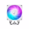 Кулер для процессора JONSBO Процесорний кулер JONSBO CR-1000 MAX ARGB White (120mm/4pin/1500RPM/32Dba/6 тепл (CR-1000 MAX ARGB White) - Image 2