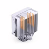 Кулер до процесора JONSBO Процесорний кулер JONSBO CR-1000 MAX ARGB White (120mm/4pin/1500RPM/32Dba/6 тепл (CR-1000 MAX ARGB White) - Image 9