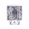 Кулер для процессора JONSBO Процесорний кулер JONSBO CR-1000 MAX ARGB White (120mm/4pin/1500RPM/32Dba/6 тепл (CR-1000 MAX ARGB White) - Image 10