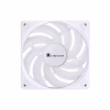 Кулер до процесора JONSBO Процесорний кулер JONSBO CR-1000 MAX ARGB White (120mm/4pin/1500RPM/32Dba/6 тепл (CR-1000 MAX ARGB White) - Image 11
