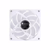 Кулер до процесора JONSBO Процесорний кулер JONSBO CR-1000 MAX ARGB White (120mm/4pin/1500RPM/32Dba/6 тепл (CR-1000 MAX ARGB White) - Image 12