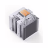 Кулер для процессора JONSBO CR-3000E COLOR White - Image 9