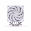 Кулер для процессора JONSBO CR-3000E COLOR White - Image 10
