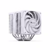 Кулер для процессора JONSBO CR-3000E COLOR White - Image 11