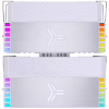 Кулер до процесора JONSBO HX6280 White - Image 4
