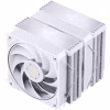 Кулер для процессора JONSBO HX6280 White - Image 5