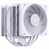 Кулер для процессора JONSBO HX6280 White - Image 6