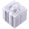 Кулер для процессора JONSBO HX6280 White - Image 9