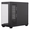 Корпус для ПК OCYPUS GAMMA C52 BK (GAMMA-C52-BKD000XX-GL) - Image 3