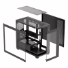 Корпус для ПК OCYPUS GAMMA C52 BK (GAMMA-C52-BKD000XX-GL) - Image 8