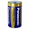 Батарейка Panasonic D LR20 Alkaline Power * 2 (LR20REB/2BP) - Image 2